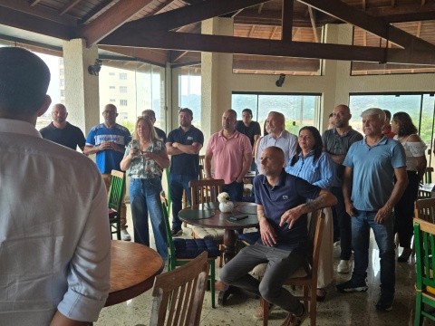 Peruíbe terá mais de R$ 3 milhões em emendas para 2026 pelo mandato de Paulo Alexandre Barbosa