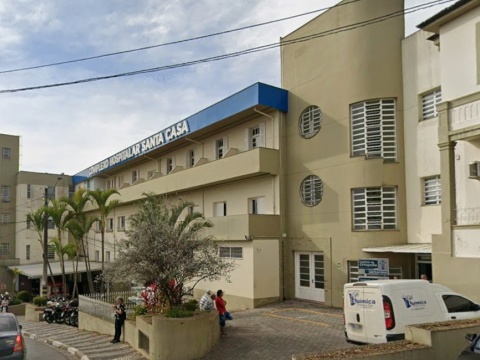 Santa Casa de Bragança Paulista