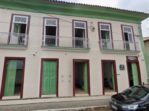 Prefeitura Municipal de Areias
