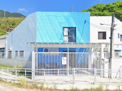 Lar Vicentino de São Sebastião