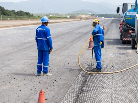 Deputado Paulo Alexandre Barbosa viabiliza mais R$ 4 milhões para o Aeroporto de Guarujá