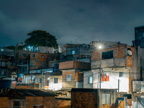 A dose certa para punir, pacificar e progredir