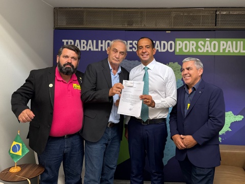 APAE de Santa Fé do Sul receberá R$ 100 mil do mandato de Paulo Alexandre