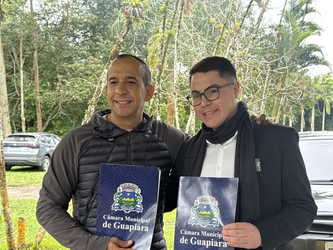 APAE de Guapiara recebe R$ 200 mil para aquisição de novo veículo