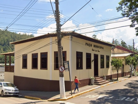 Prefeitura Municipal de Monteiro Lobato