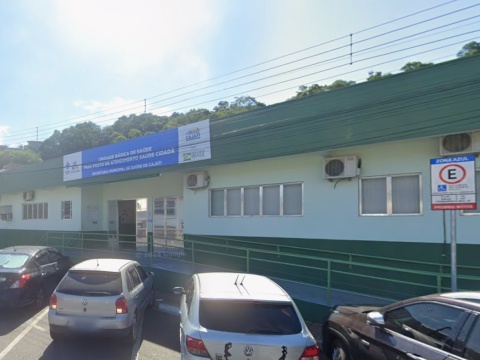 Secretaria Municipal de Saúde de Cajati