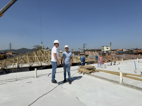 Unidades do Parque Palafitas devem ser entregues em janeiro