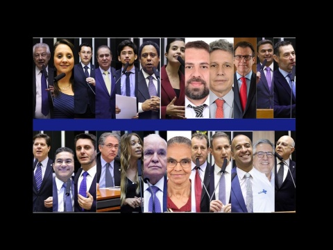 São Paulo domina lista da Elite Parlamentar 2025 e concentra nomes de peso na articulação política nacional