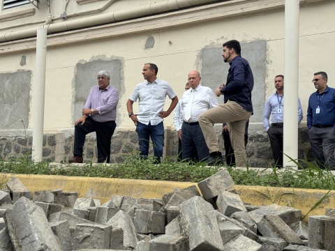 Santa Casa de Santos recebe novo acelerador linear para dobrar sessões de tratamento do câncer