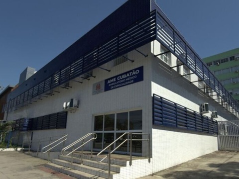 Centro de Especialidades de Cubatão deve ser inaugurado ainda neste semestre 