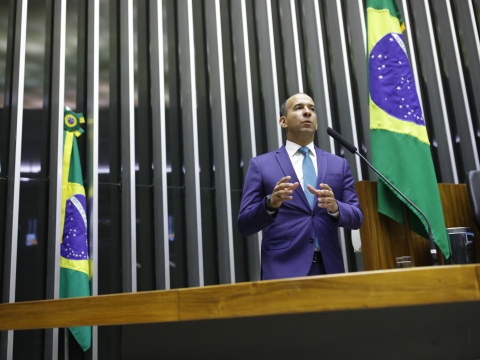 Deputado Federal Paulo Alexandre Barbosa destina R$ 10 milhões ao Vale do Paraíba e à Serra da Mantiqueira