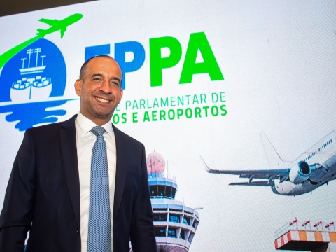 Burocracia de túnel Santos-Guarujá será vencida em 2025 para, em 2026, iniciar a obra, diz deputado