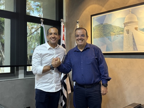 Deputado defende municípios: “Mais Brasil, menos Brasília”