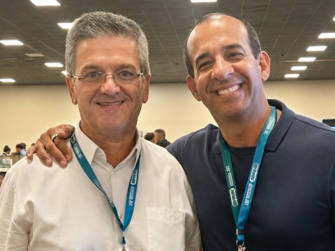 Quase R$ 1 milhão será aplicado para fortalecer a saúde em Santa Maria da Serra