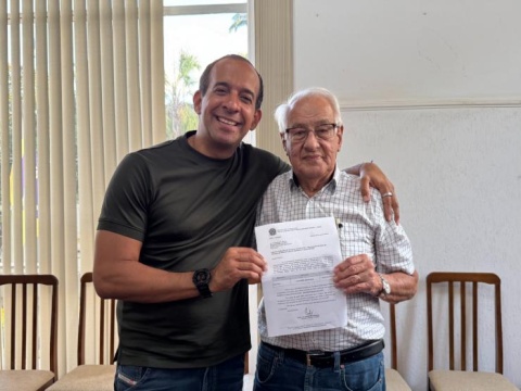 Entidades recebem apoio no atendimento social em Mococa com reforço de mais de R$ 1 milhão