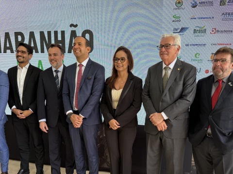 FIEMA e CIEMA participam do Maranhão Day em Brasília