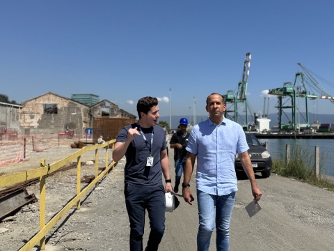 Relação Porto-Cidade: um ativo para o desenvolvimento