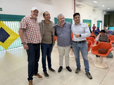 Cidades da Região Noroeste recebem investimento de R$ 1,5 milhão em assistência social