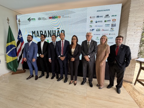 Maranhão Day aborda projetos estruturantes para desenvolvimento da infraestrutura nacional 