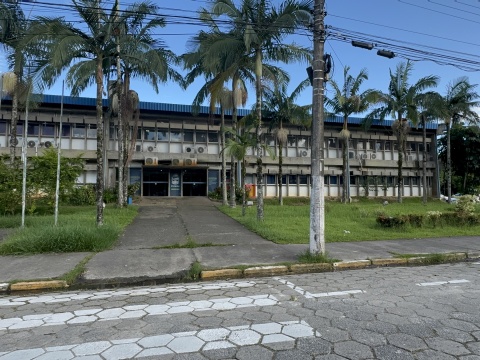 Prefeitura de Peruíbe