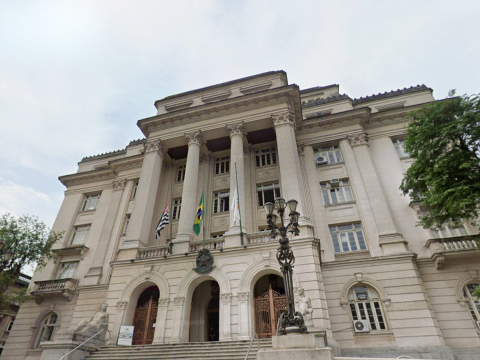 Prefeitura Municipal de Santos