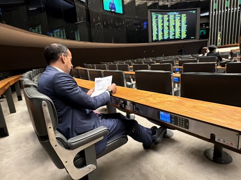 Como votou cada deputado na aprovação do PLP dos Combustíveis