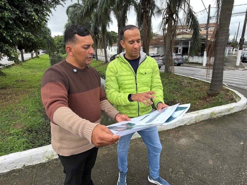 São Vicente recebe mais de R$ 3 milhões em novos investimentos
