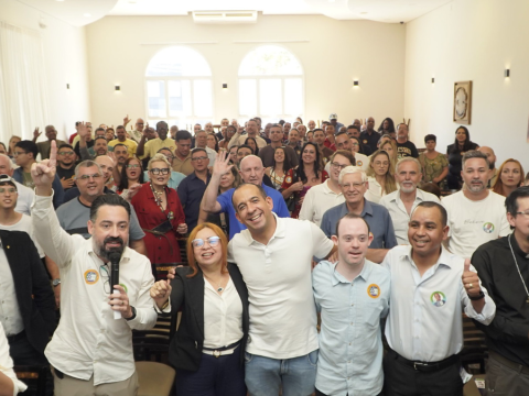 Paulo Alexandre Barbosa cumpre agenda em cidades da região de Campinas e reforça ações para saúde, inclusão e desenvolvimento regional