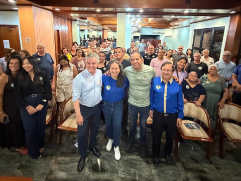 Após destinar R$ 3,7 milhões em emendas, Paulo Alexandre projeta novos investimentos para a região de Campinas