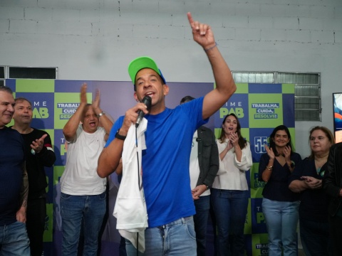 Bertioga: veja quem liderou a votação para deputado federal