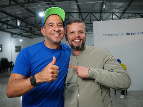 Cubatão: veja quem liderou a votação para deputado federal