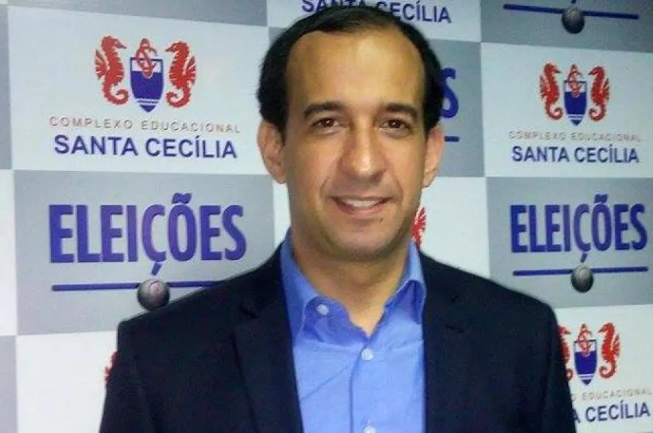 Paulo Alexandre quer melhorias na Saúde e Educação; Conclusão de obras será prioridade