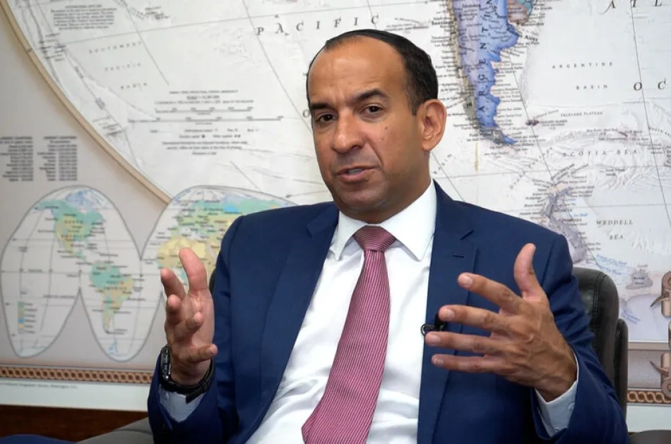 Paulo Alexandre: 'Meu foco agora é trabalhar em Brasília pela minha região'  