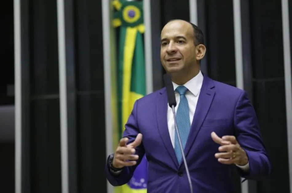 Deputado Paulo Alexandre Barbosa é contra MP de Lula, e se une a coalizão de frentes parlamentares