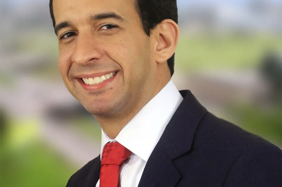 Paulo Alexandre Barbosa é o novo secretário de Desenvolvimento Econômico, Ciência e Tecnologia do Estado de São Paulo