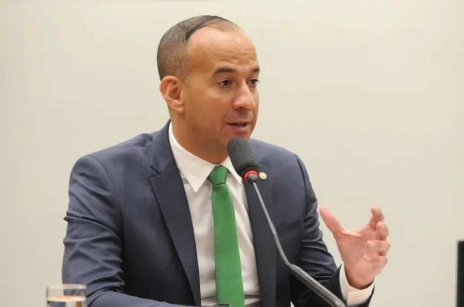 Paulo Alexandre Barbosa: "Quanto mais acordos comerciais, mais a economia cresce"