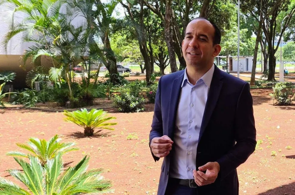 Santos 476 anos: 'O melhor de Santos são os santistas', afirma Paulo Alexandre 