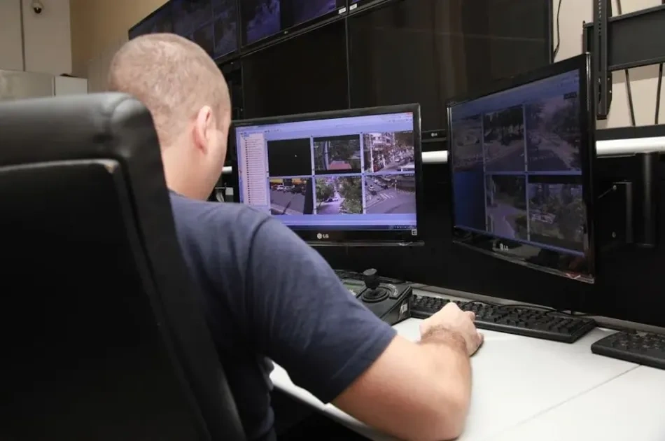 Santos é a 11ª cidade mais segura do Brasil com mais de 100 mil habitantes