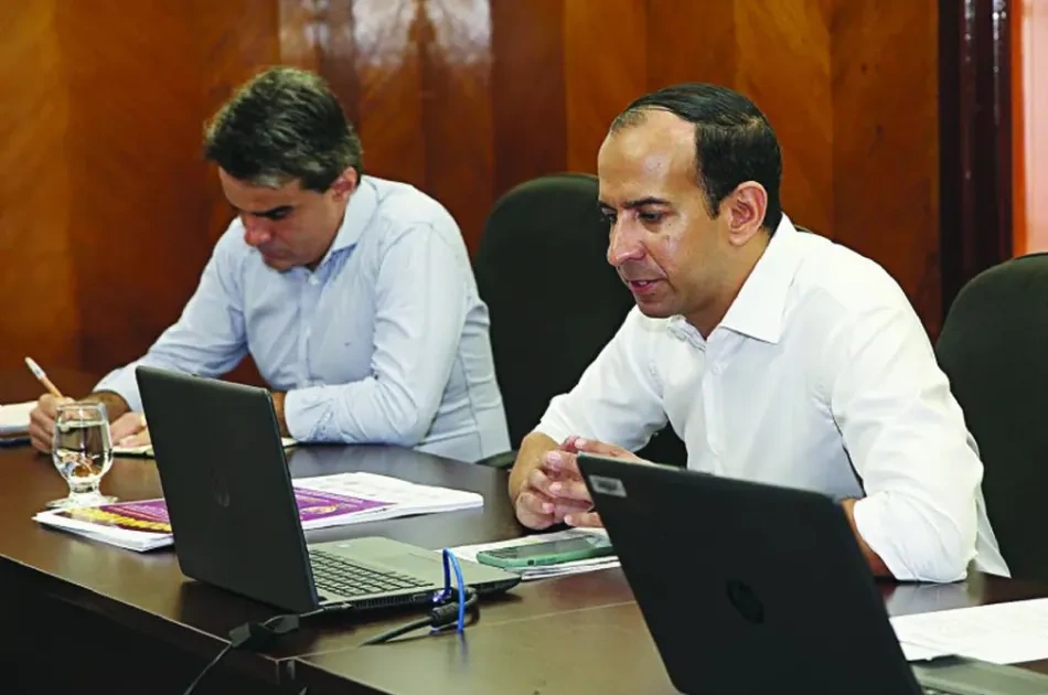 Moradores de Santos aprovam gestão de Paulo Alexandre Barbosa no combate ao coronavírus, diz IPAT