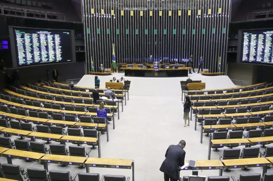 Reunião define prioridades da Câmara dos Deputados