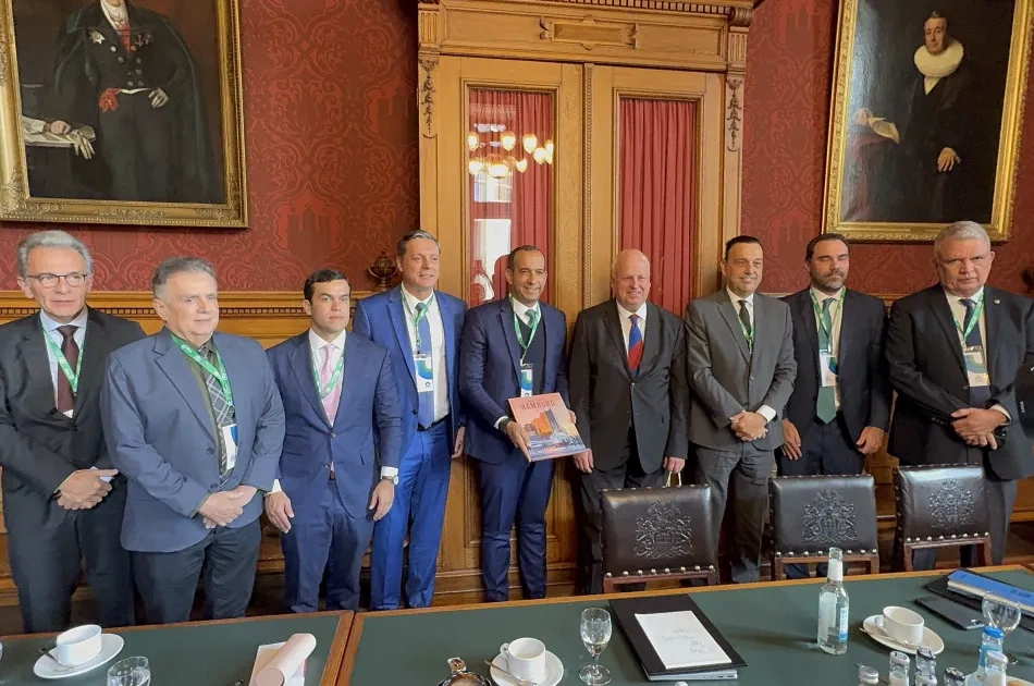 Câmara cria comissão para monitorar obras do túnel Santos-Guarujá 