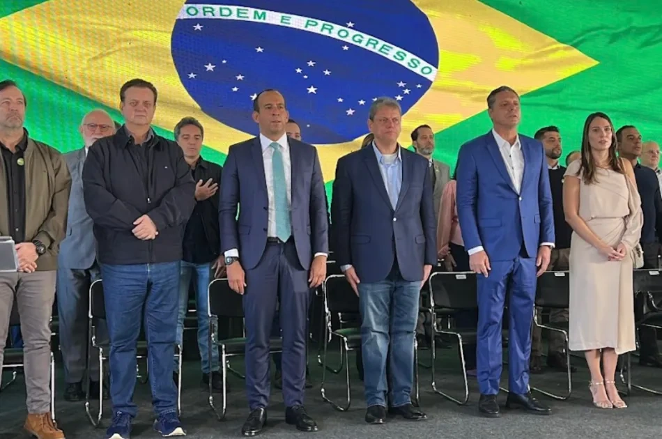 Para lideranças, José Bonifácio deve servir como exemplo