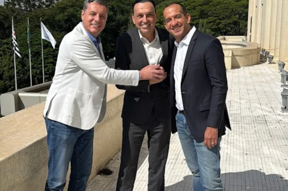 Reunião debate desapropriações do túnel Santos-Guarujá