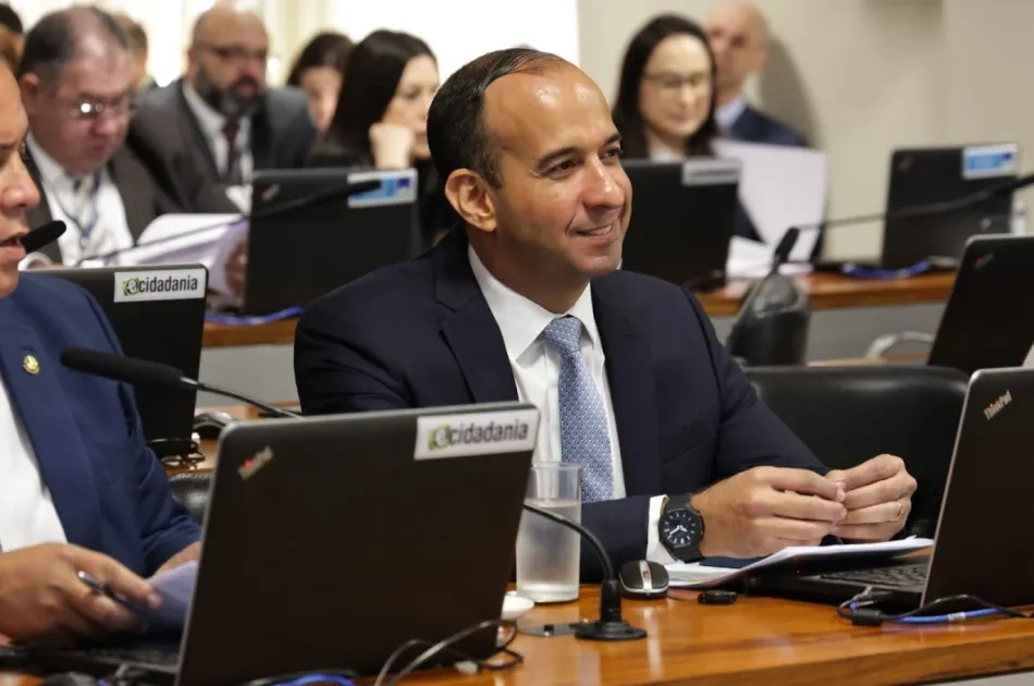 Paulo Alexandre defende debate qualificado da Lei dos Portos para superar impasses