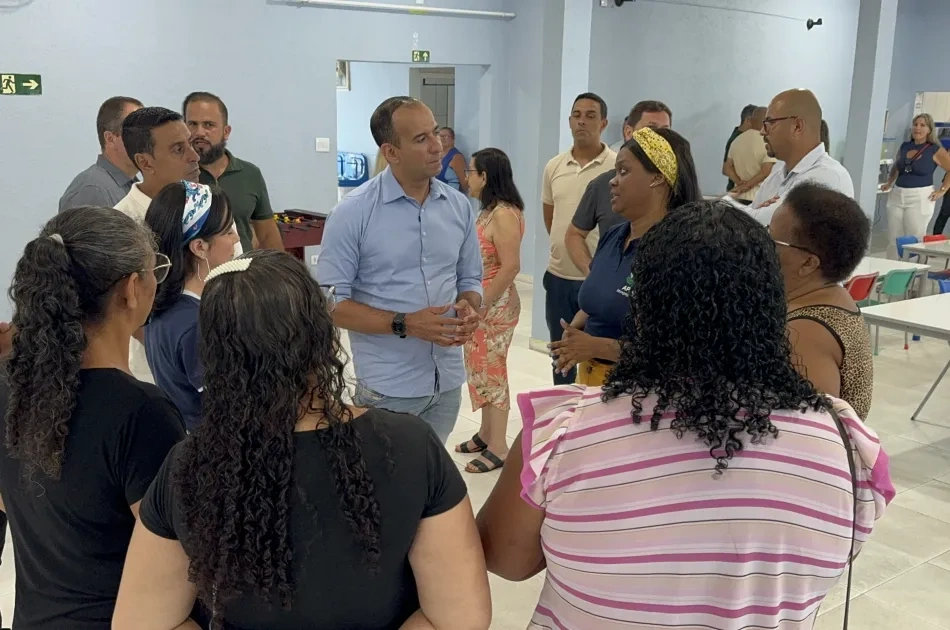 Para deputado, decreto federal que muda educação especial é retrocesso