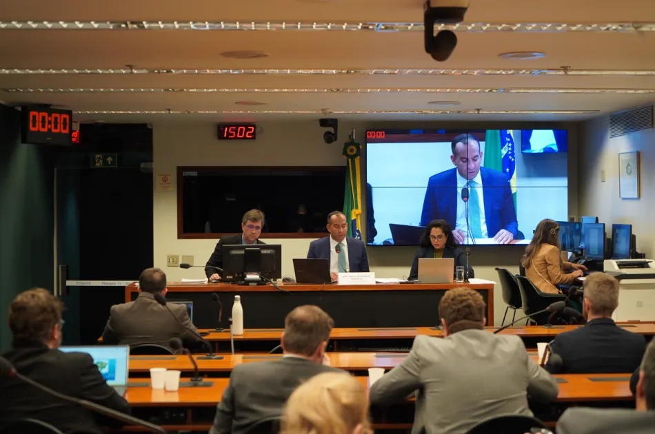  Túnel entre Santos e Guarujá começa a ser construído em 2026 e deve ficar pronto em 2030, antes do previsto