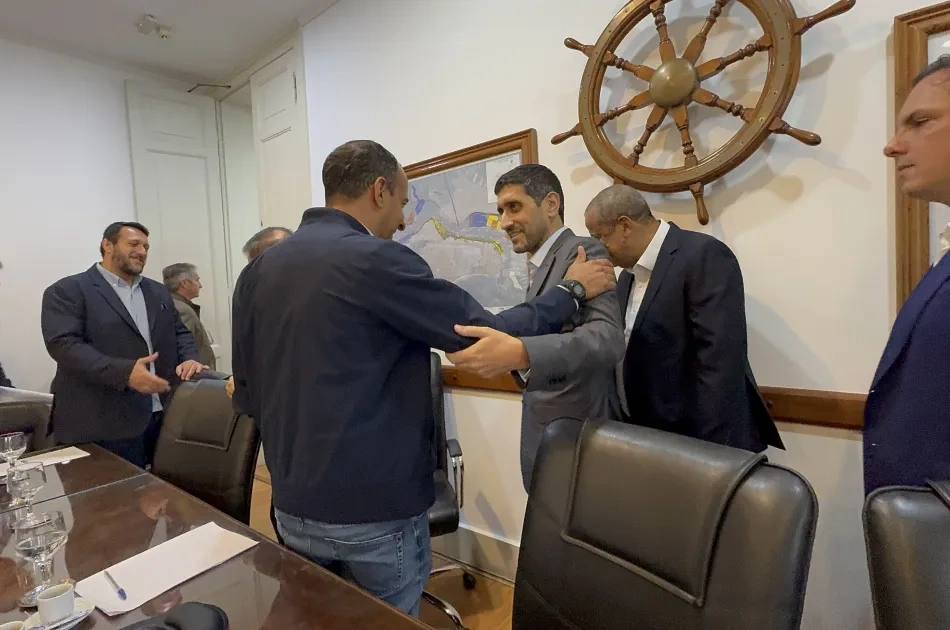 Túnel Santos-Guarujá deve gerar 8.690 empregos diretos e indiretos