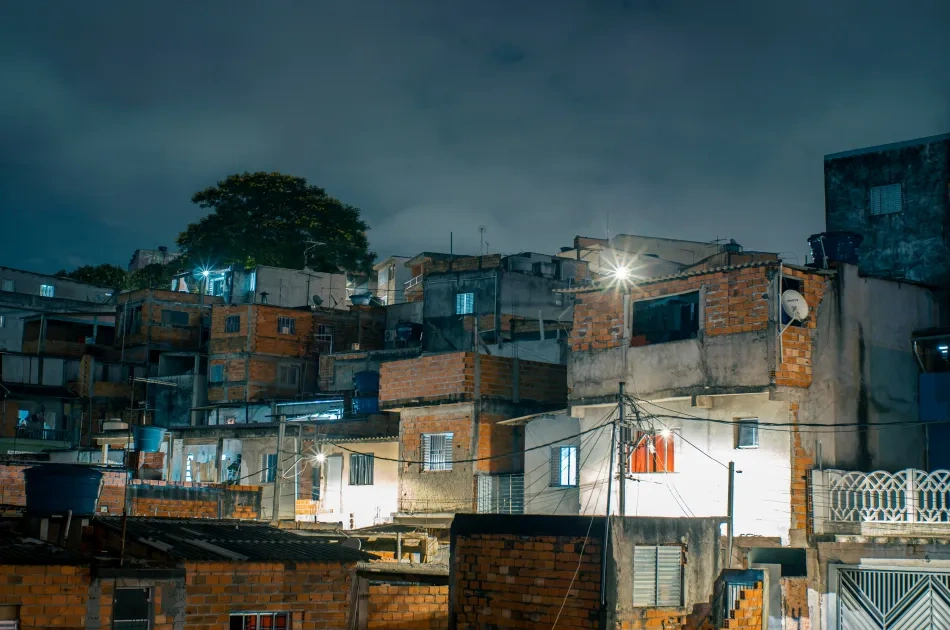 A dose certa para punir, pacificar e progredir