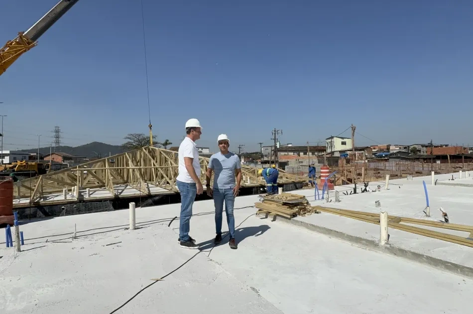 Unidades do Parque Palafitas devem ser entregues em janeiro