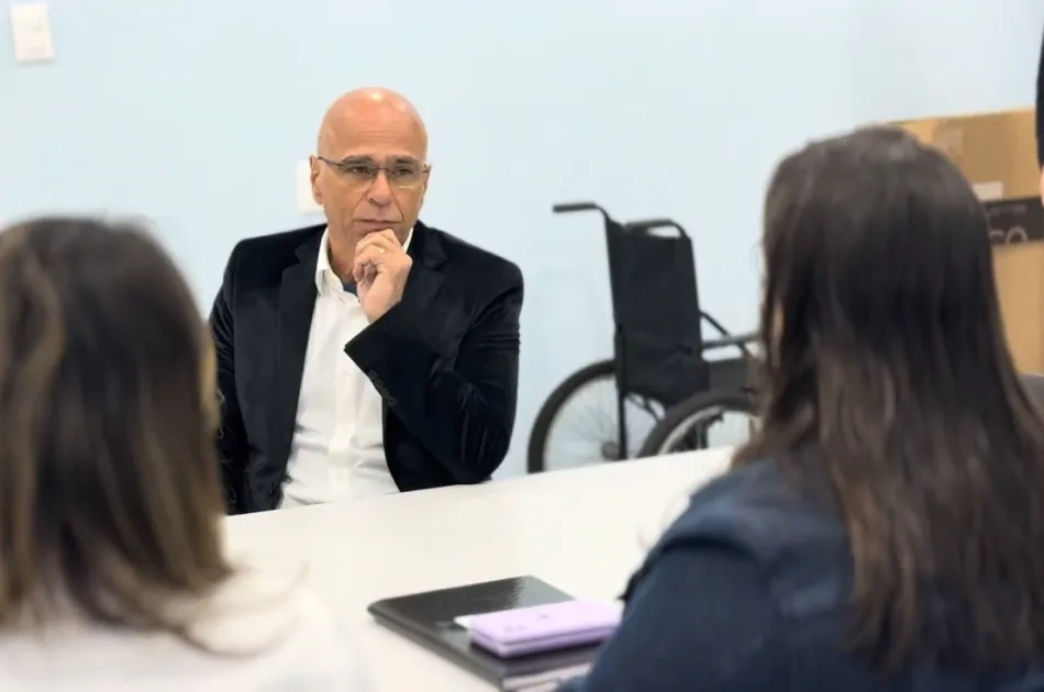 Emenda parlamentar garante Clínica Escola para Autistas em Guarujá